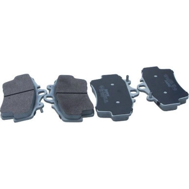 QP7776 Bremsbelagsatz, Scheibenbremse