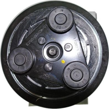 Mahle | Kompressor, Klimaanlage | ACP 448 000P