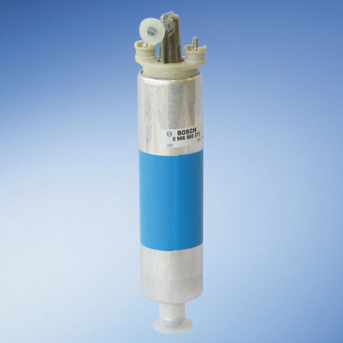 0 986 580 372 Kraftstoffpumpe