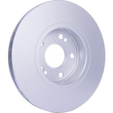 Hella | Bremsscheibe | 8DD 355 127-861