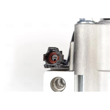 Nissens | Kompressor, Klimaanlage | 890182