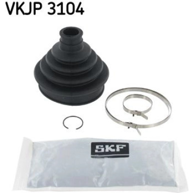 SKF | Faltenbalgsatz, Antriebswelle | VKJP 3104