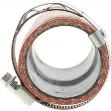 V25-1035 Ladeluftschlauch Original VAICO Qualität