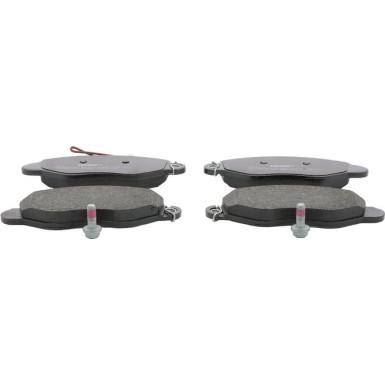 Ferodo Bremsbelagsatz, Scheibenbremse PREMIER ECO FRICTION FVR1616