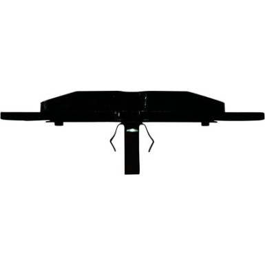 8DB 355 018-751 Bremsbelagsatz, Scheibenbremse