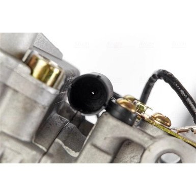 89112 Kompressor, Klimaanlage ** FIRST FIT ** 89112 Kompressor, Klimaanlage ** FIRST FIT **