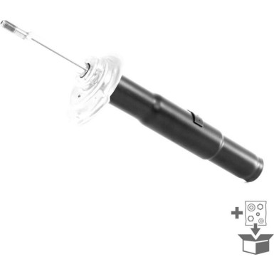 Monroe | Stoßdämpfer | 742022SP