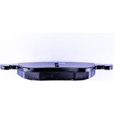 Hella | Bremsbelagsatz, Scheibenbremse | 8DB 355 013-341