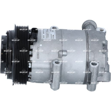 NRF | Kompressor, Klimaanlage | 32410