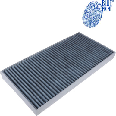 Blue Print | Filter, Innenraumluft | ADA102505