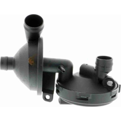 V20-0721 Ventil, Kurbelgehäuseentlüftung Original VAICO Qualität