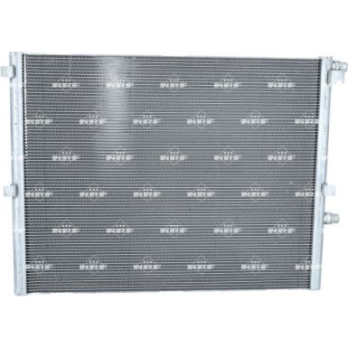 550168 Kühler, Motorkühlung