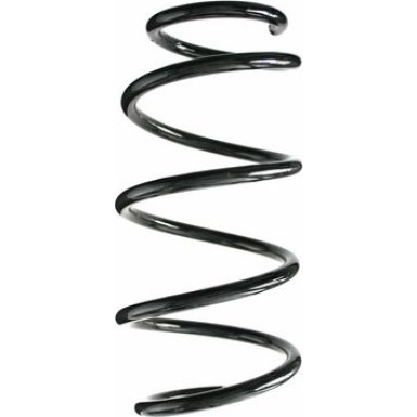 Spidan | Fahrwerksfeder | 87014