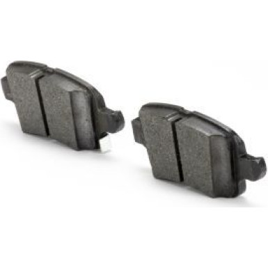 Delphi Bremsbelagsatz, Scheibenbremse LP3218