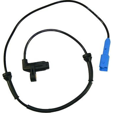 Metzger Sensor, Raddrehzahl 0900062