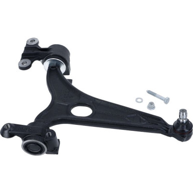 34823 01 Lenker, Radaufhängung