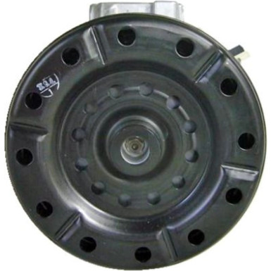 Mahle | Kompressor, Klimaanlage | ACP 103 000P