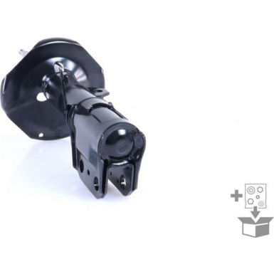 G8091 Stoßdämpfer MONROE ORIGINAL (Gas Technology) G8091 Stoßdämpfer MONROE ORIGINAL (Gas Technology)