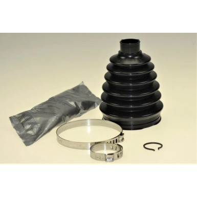 36489 Faltenbalgsatz, Antriebswelle