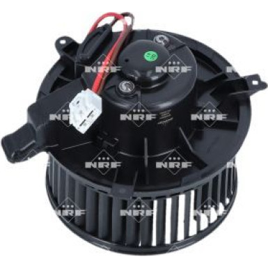 34554 Innenraumgebläse