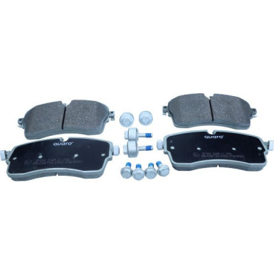 QP1208 Bremsbelagsatz, Scheibenbremse