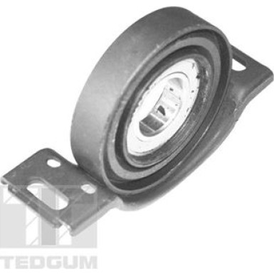 Tedgum | Lagerung, Gelenkwelle | TED44457