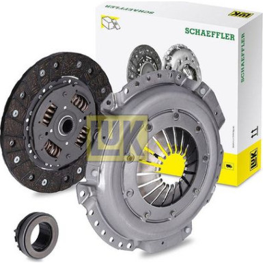 LuK 620 0605 00 Kupplungssatz RepSet