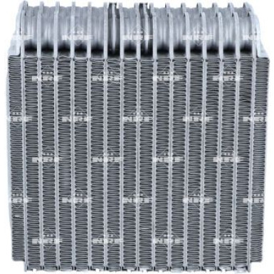 NRF | Verdampfer, Klimaanlage | 36207