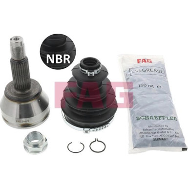 771 0793 30 Gelenksatz, Antriebswelle