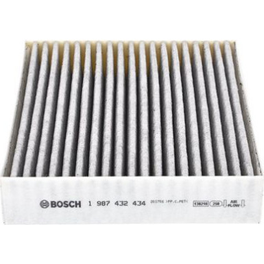 BOSCH 1 987 432 434 Innenraumfilter BOSCH 1 987 432 434 Innenraumfilter
