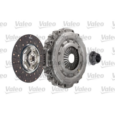 Valeo 827474 Kupplungssatz NEW ORIGINAL KIT3P Valeo 827474 Kupplungssatz NEW ORIGINAL KIT3P