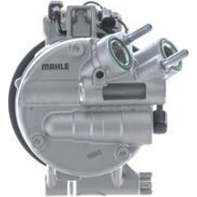 ACP 666 000S Kompressor, Klimaanlage BEHR