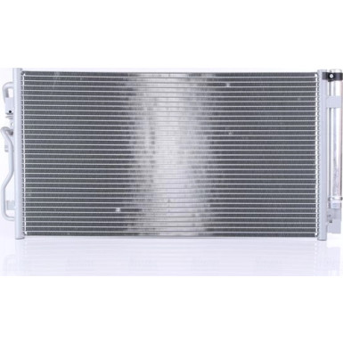 940628 Kondensator, Klimaanlage 940628 Kondensator, Klimaanlage