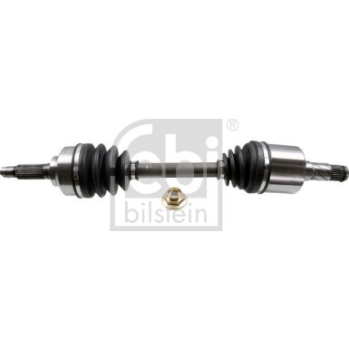 FEBI BILSTEIN 183908 Antriebswelle