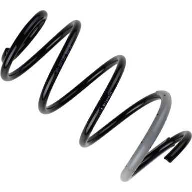 37-297732 Fahrwerksfeder BILSTEIN - B3 Serienersatz (Federn)