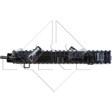 53082 Kühler, Motorkühlung