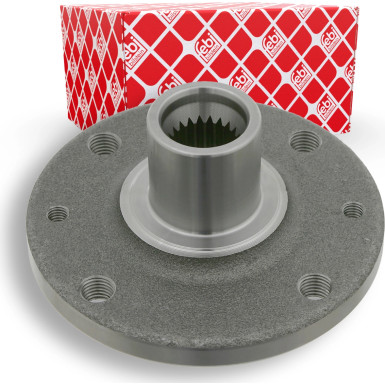 FEBI BILSTEIN 09321 Radnabe FEBI BILSTEIN 09321 Radnabe