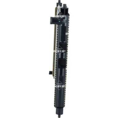 NRF | Kühler, Motorkühlung | 50128A