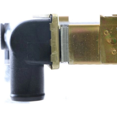 Mahle | Kühler, Motorkühlung | CR 1513 000S