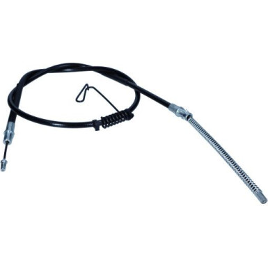 32-0263 Seilzug, Feststellbremse