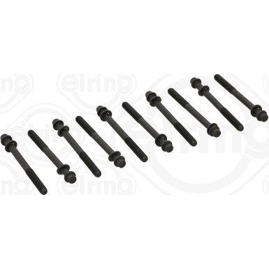 452.740 Zylinderkopfschraubensatz