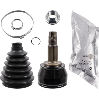 FEBI BILSTEIN 174977 Gelenksatz, Antriebswelle FEBI BILSTEIN 174977 Gelenksatz, Antriebswelle