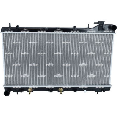 NRF | Kühler, Motorkühlung | 58372