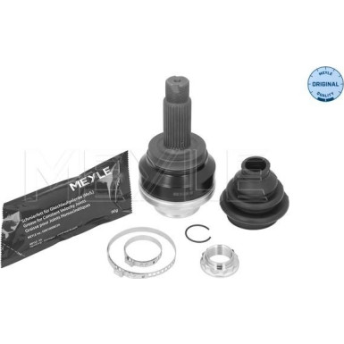 Meyle Gelenksatz, Antriebswelle MEYLE-ORIGINAL: True to OE 314 498 0050