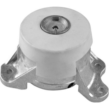 TED46349 Lagerung, Motor