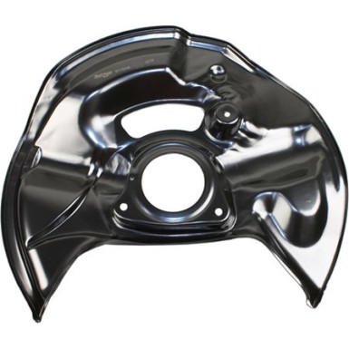 6115236 Spritzblech, Bremsscheibe