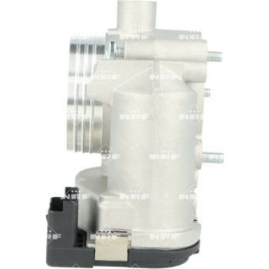 408041 Drosselklappenstutzen