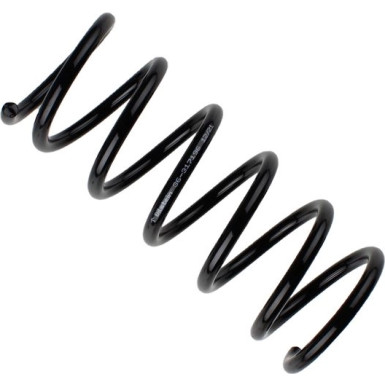36-317196 Fahrwerksfeder BILSTEIN - B3 Serienersatz (Federn)