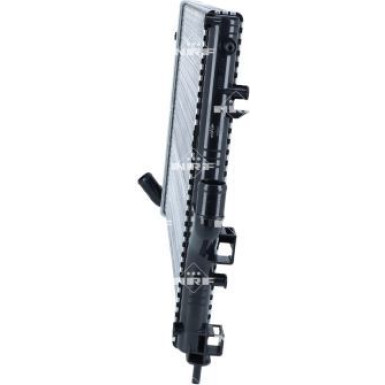 2 x NRF Kühler, Motorkühlung | 53092