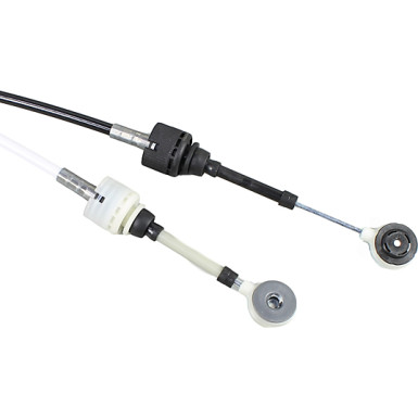 3150246 Seilzug, Schaltgetriebe